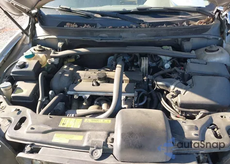 2006 Volvo Xc90 2.5T z USA, uszkodzony, nr VIN YV4CZ592661278664